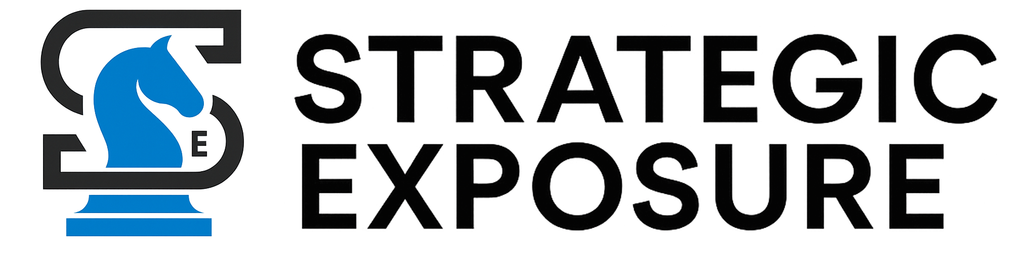 Strategic Exposure Logo
